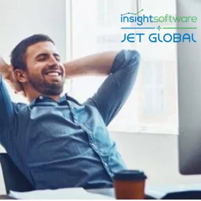 Jet Global webinars