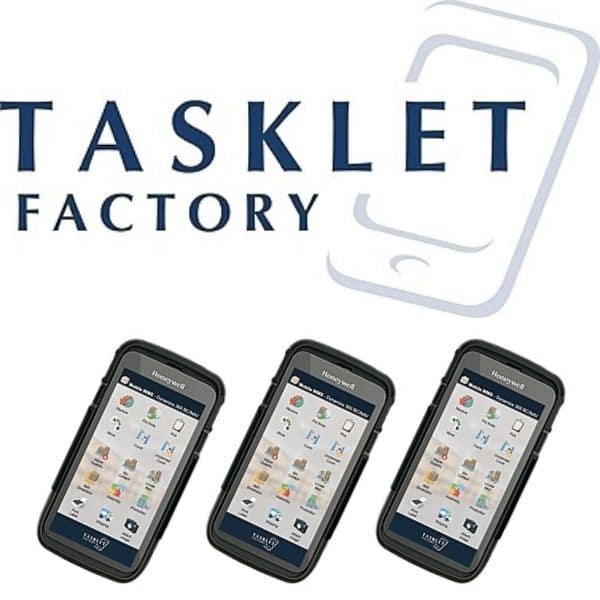 Tasklet Mobile WMS Webinars