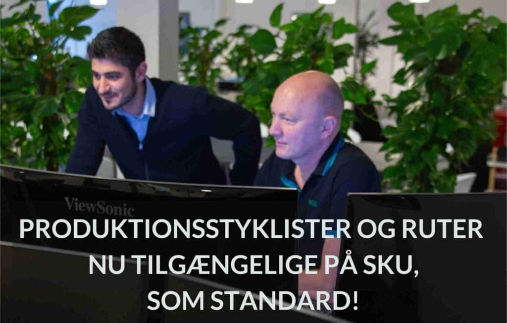 produktionsstyklister-og-ruter-på-sku